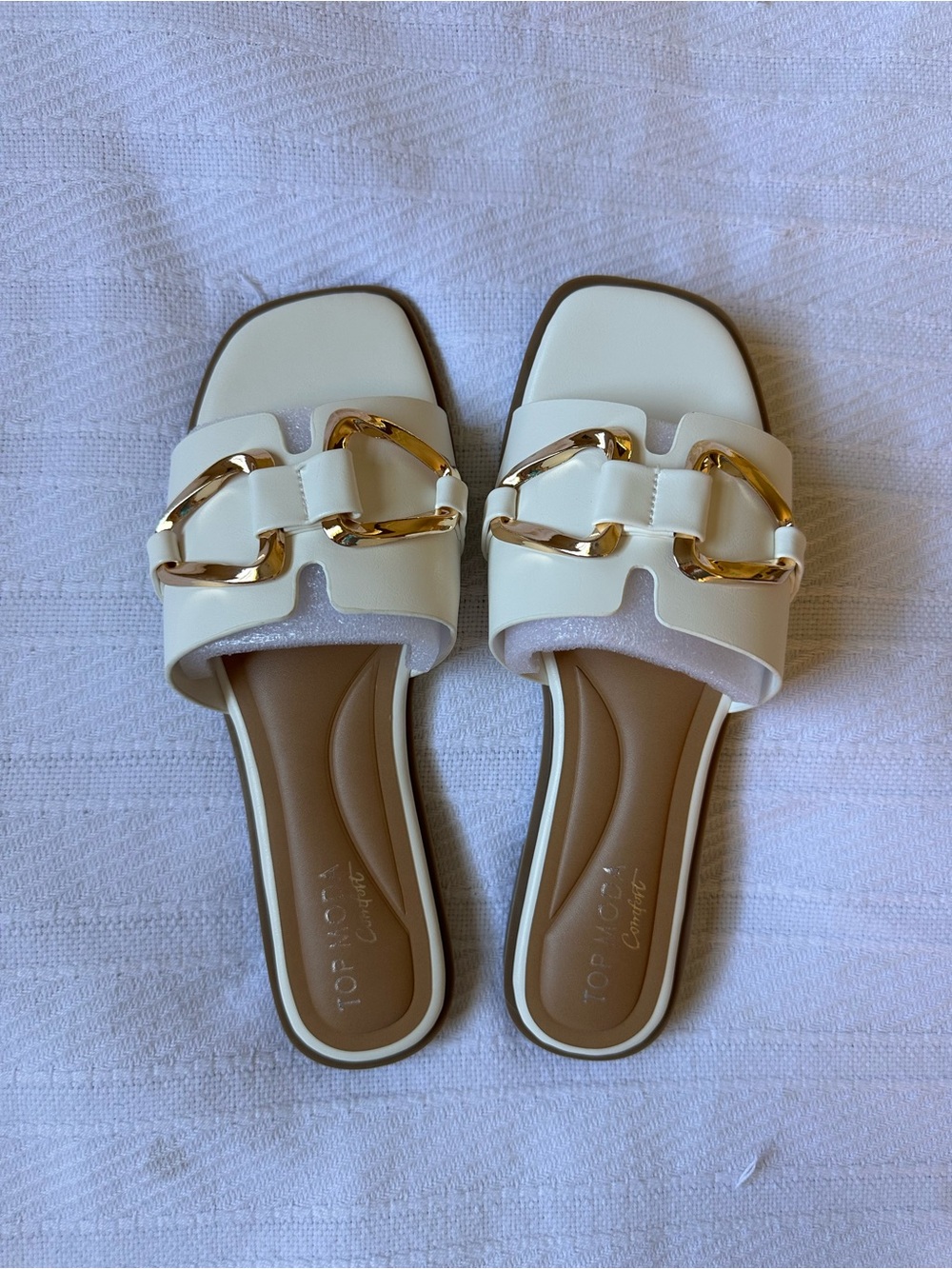 Top Moda Sandals